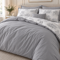Winter Sketch Comforter
