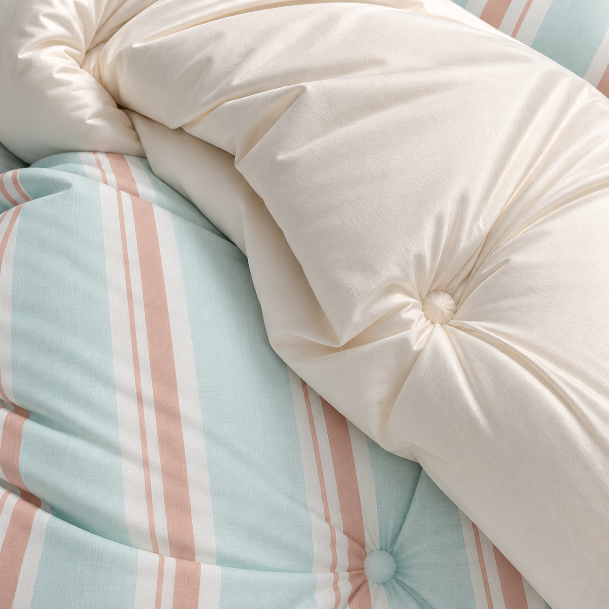 Cloud Soft Hypoallergenic Comforter