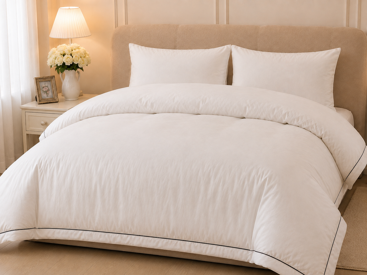 Cloudelle MP Modal Comforter