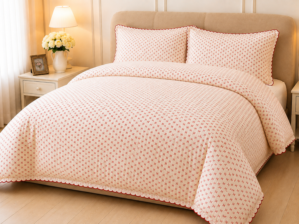 Rosie Modal Comforter