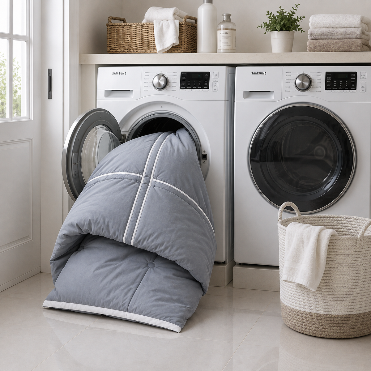 Calm Luxe 100% Modal Comforter