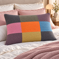 Buckwheat  Comfort Pillow