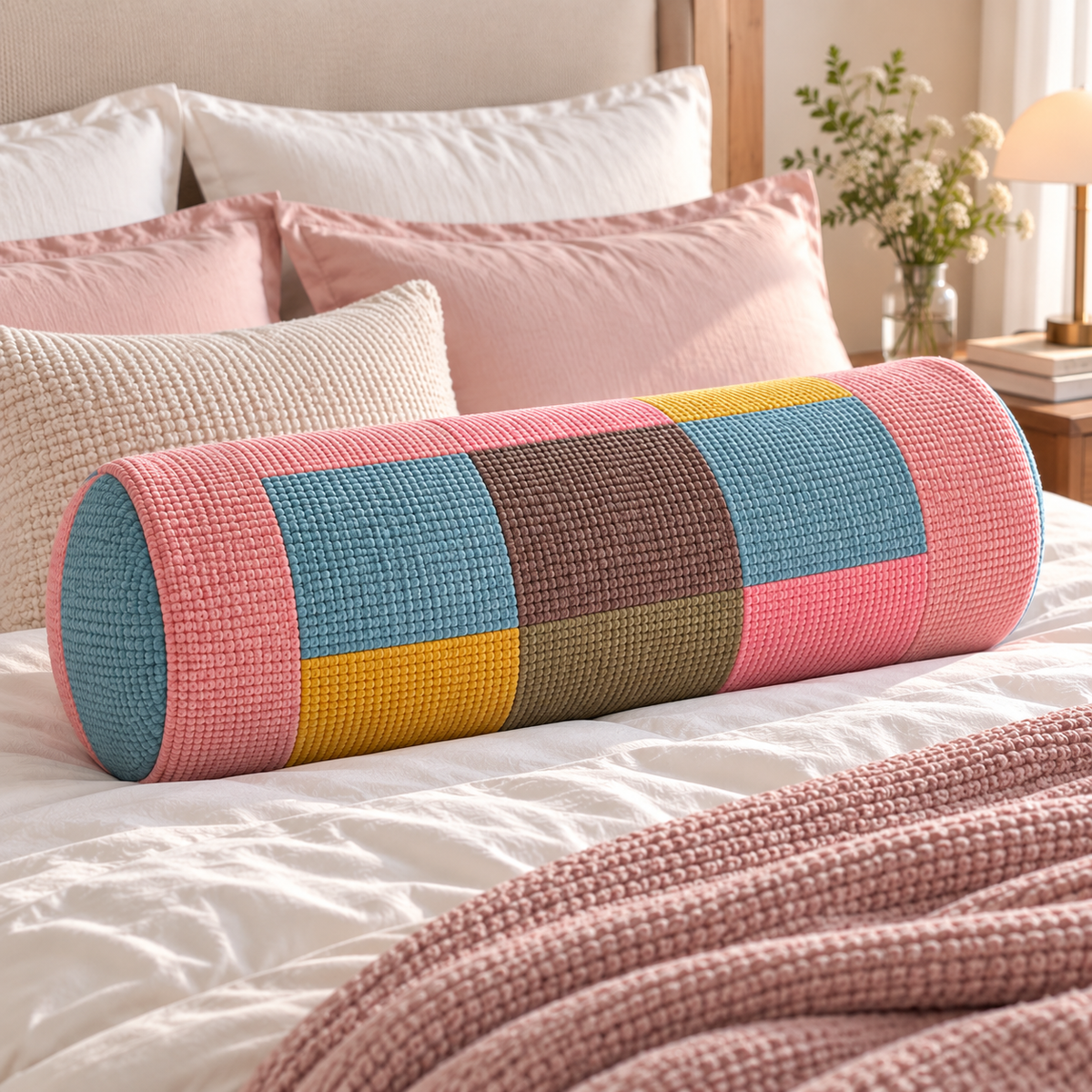 Buckwheat Comfort Pillow