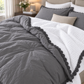 LunaSoft Modal Cotton Comforter