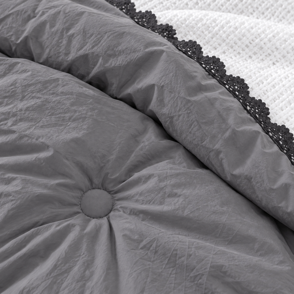 LunaSoft Modal Cotton Comforter