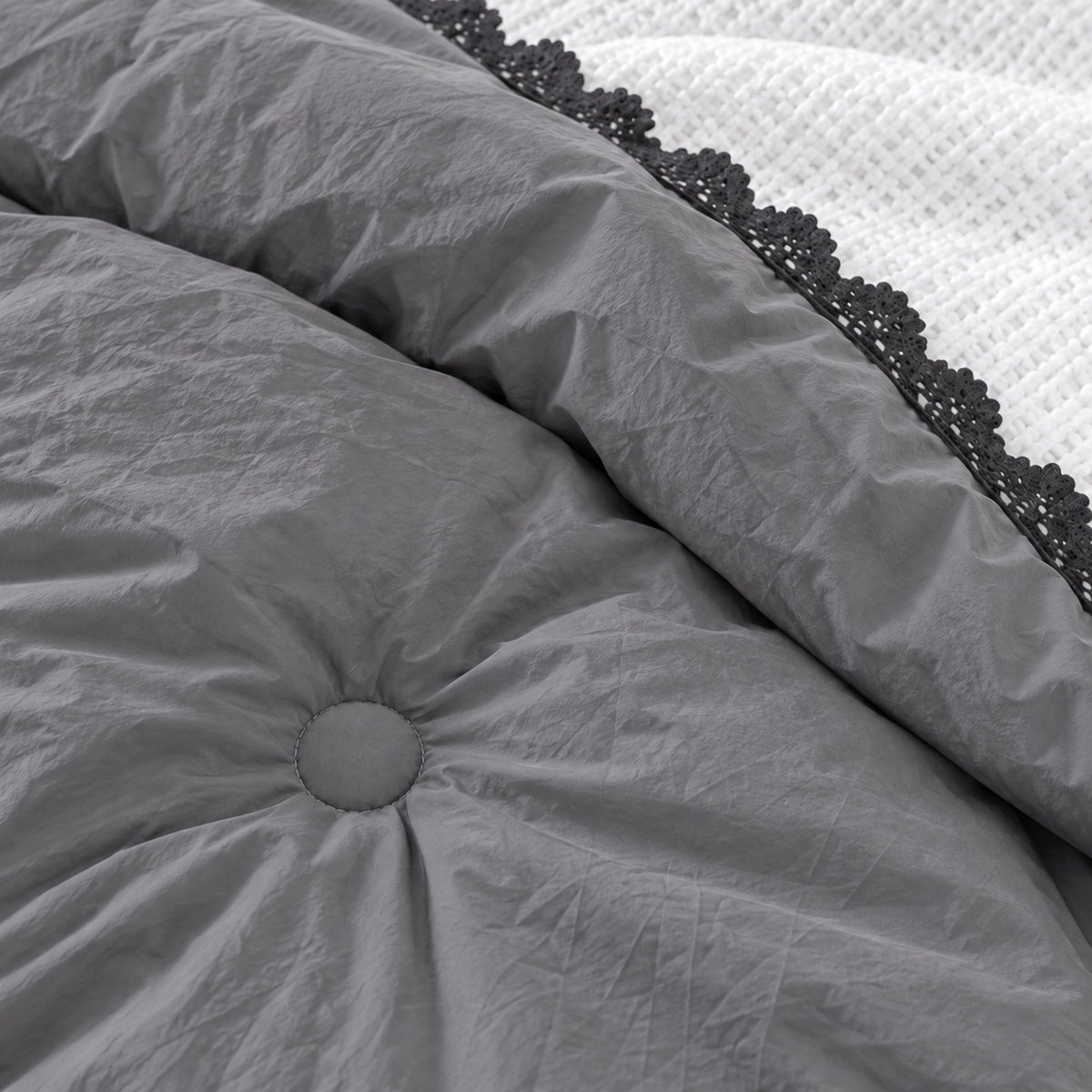 LunaSoft Modal Cotton Comforter