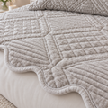 CloudSoft Microfiber Mattress Pad
