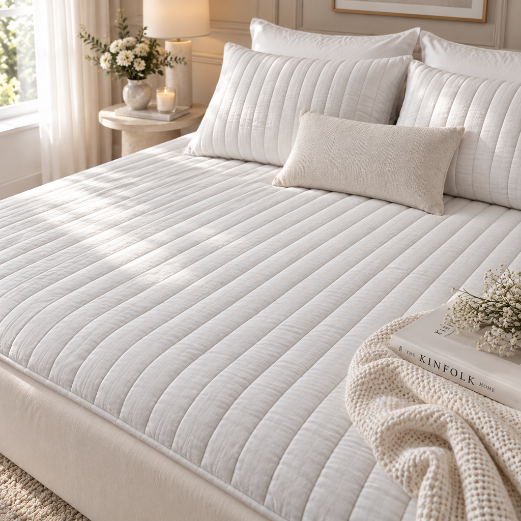 Cloudline Modal Mattress Pad