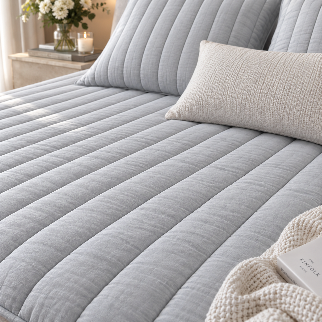 Cloudline Modal Mattress Pad