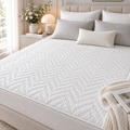 CloudWool Mattress Pad